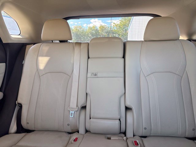 Used 2016 Lexus RX 350 AWD w/ Premium Package image 8