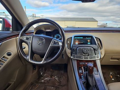 Used 2012 Buick LaCrosse Premium image 14