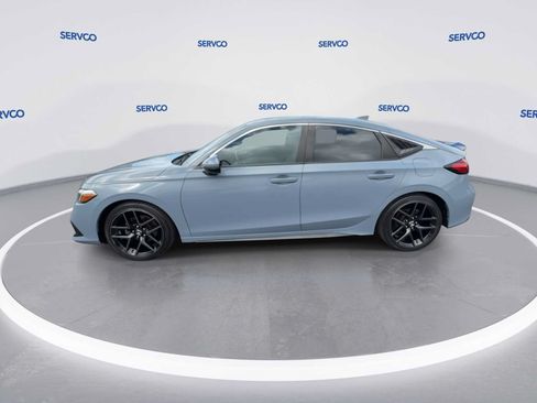 Used 2023 Honda Civic Sport Touring image 5