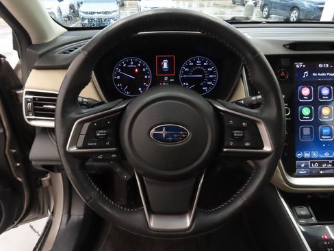 Used 2020 Subaru Outback Limited AWD/4WD image 14
