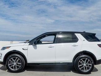 Used 2025 Land Rover Discovery Sport Dynamic SE video 2
