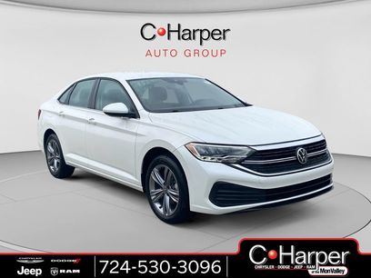 Used 2023 Volkswagen Jetta SE