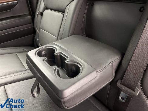 Certified 2024 GMC Sierra 1500 Denali w/ Technology Package image 24