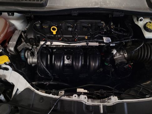 Used 2019 Ford Escape S FWD image 30