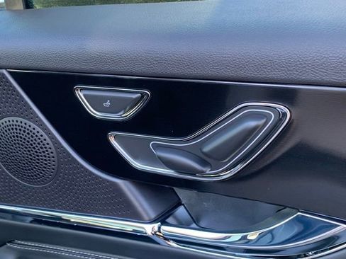 New 2026 Lincoln Corsair Grand Touring image 16