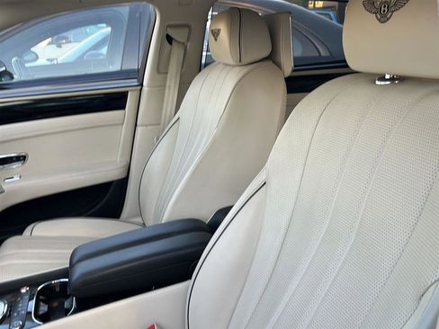 Used 2015 Bentley Flying Spur V8 AWD/4WD image 14