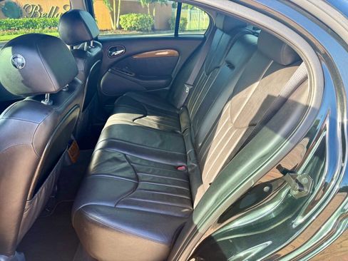 Used 2001 Jaguar S-TYPE 4.0 image 13