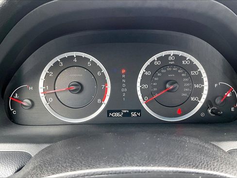 Used 2008 Honda Accord EX-L image 18