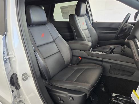 New 2026 Dodge Durango GT image 19