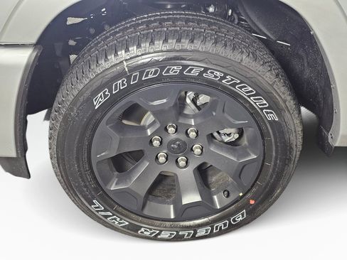 New 2026 RAM 1500 Big Horn AWD/4WD image 12