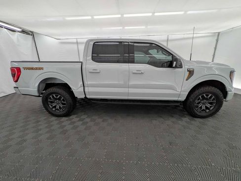 Used 2023 Ford F150 Tremor AWD/4WD image 7