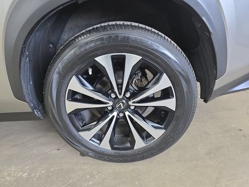 Used 2020 Lexus NX 300 F Sport w/ F Sport Premium Package AWD/4WD image 35