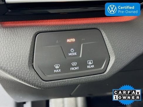 Used 2023 Volkswagen ID.4 Pro AWD/4WD image 10