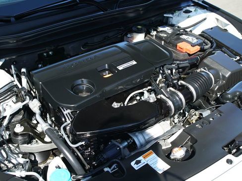 Used 2018 Honda Accord EX-L image 28