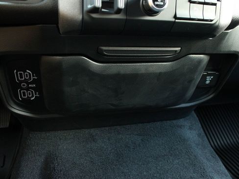 New 2026 RAM 1500 Warlock AWD/4WD image 48