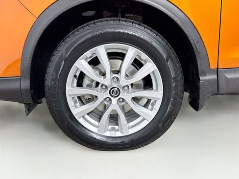 Used 2022 Nissan Rogue Sport S AWD/4WD image 29