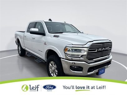 Used 2021 RAM 2500 Laramie