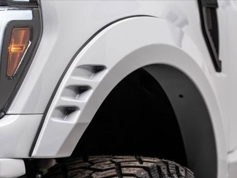 Used 2025 Ford F150 Lariat AWD/4WD image 25