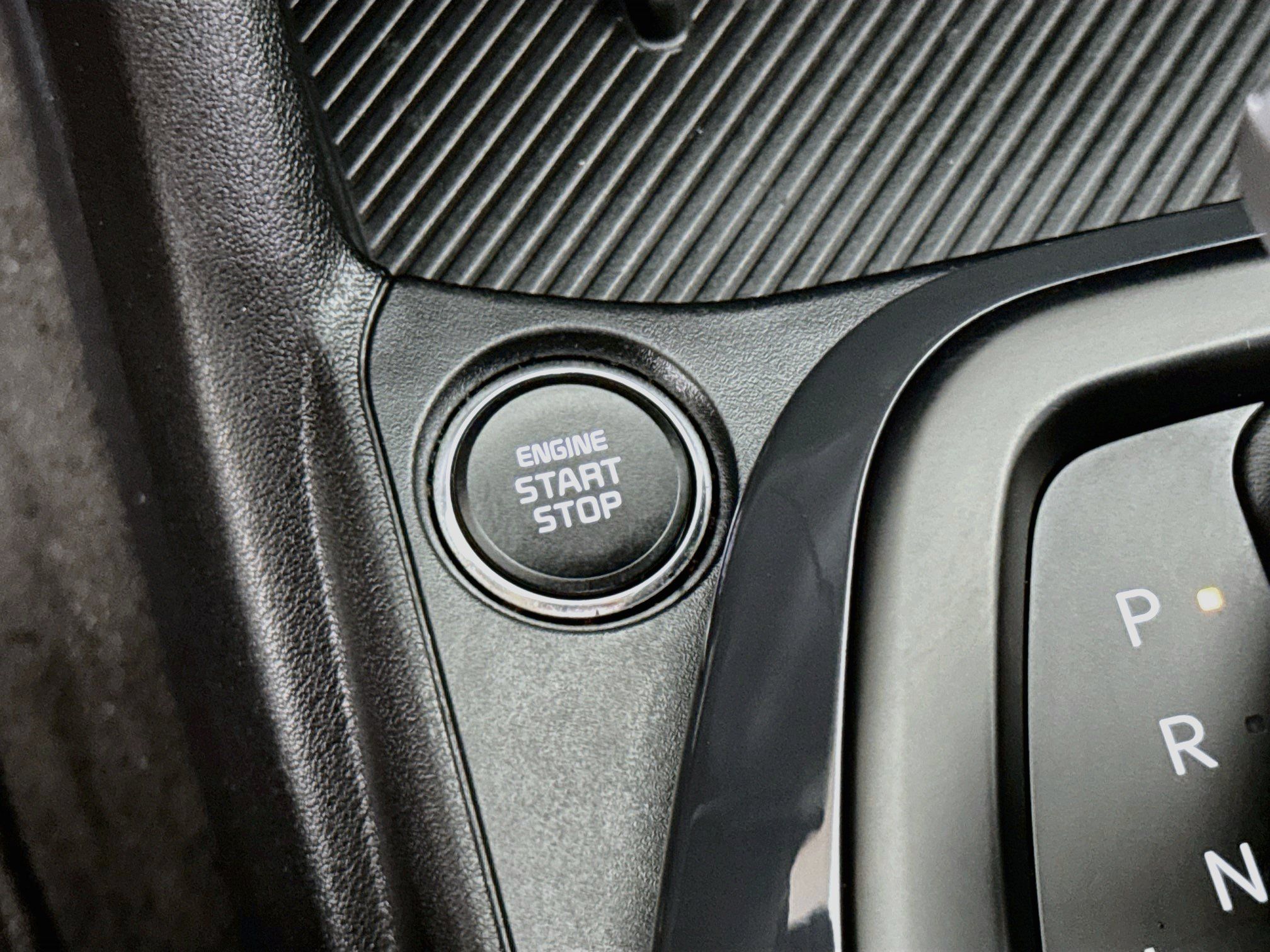 Used 2025 Kia K4 EX FWD image 19