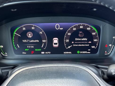 Certified 2025 Honda Accord Sport image 25