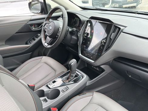 New 2026 Subaru Crosstrek 2.5i Limited AWD/4WD image 8