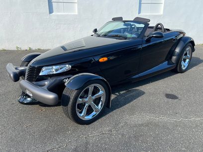 Used 1999 Plymouth Prowler