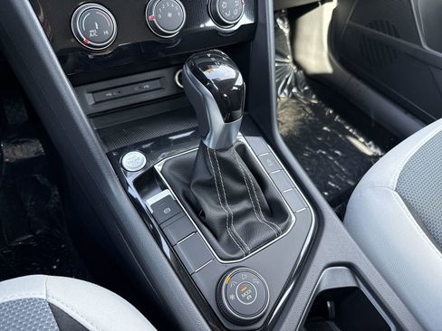 New 2025 Volkswagen Taos S image 21