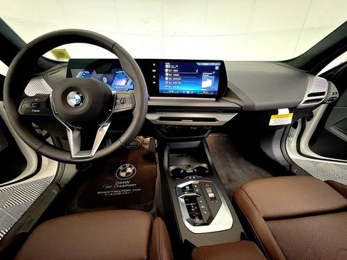 Used 2025 BMW 228i xDrive w/ Premium Package AWD/4WD image 14