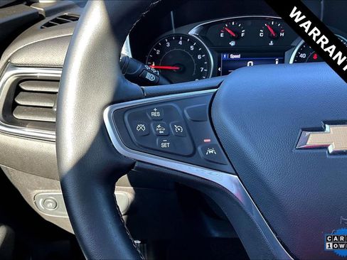 Used 2023 Chevrolet Equinox LT image 11