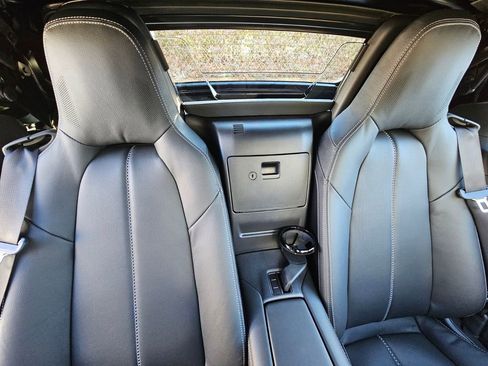 New 2025 MAZDA MX-5 Miata RF Grand Touring image 15