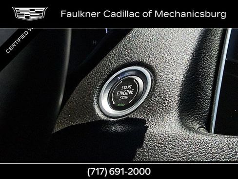 Certified 2023 Cadillac XT4 Premium Luxury AWD/4WD image 24