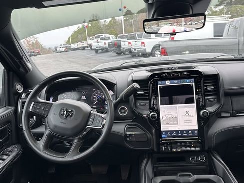 Used 2024 RAM 3500 Limited image 26