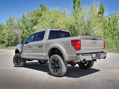 New 2026 Ford F150 XLT w/ Equipment Group 303A High AWD/4WD image 7