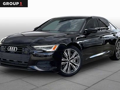 Used 2023 Audi A6 Premium Plus w/ Premium Plus Package