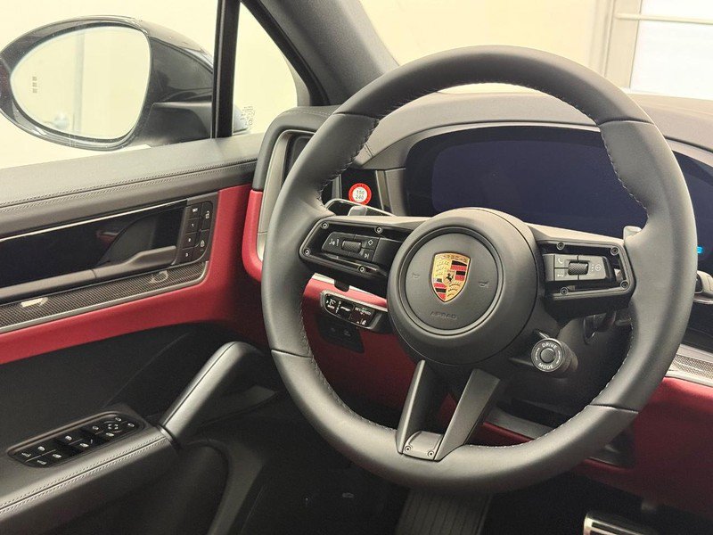 New 2026 Porsche Cayenne S AWD/4WD image 16