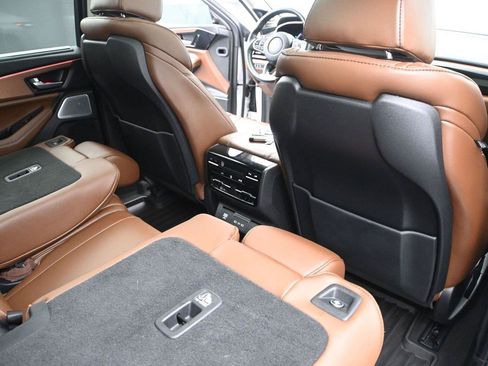 Used 2025 Acura MDX SH-AWD w/ Technology Package image 26