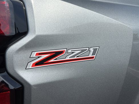 New 2026 Chevrolet Colorado Z71 w/ Technology Package AWD/4WD image 41