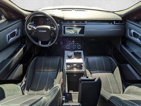 Used 2020 Land Rover Range Rover Velar R-Dynamic S image 25