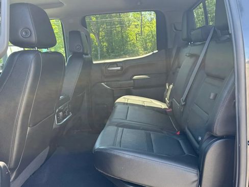 Used 2020 GMC Sierra 1500 Denali w/ Denali Ultimate Package AWD/4WD image 38