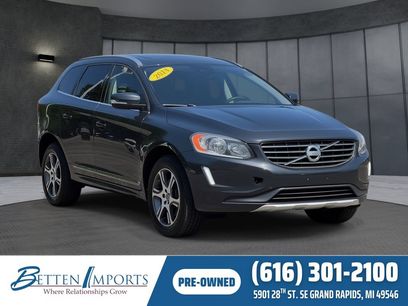 Used 2014 Volvo XC60 T6