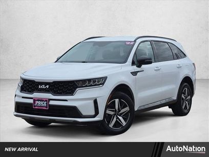 Used 2022 Kia Sorento S