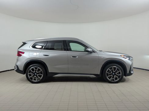 Used 2025 BMW X1 xDrive28i w/ Convenience Package AWD/4WD image 8