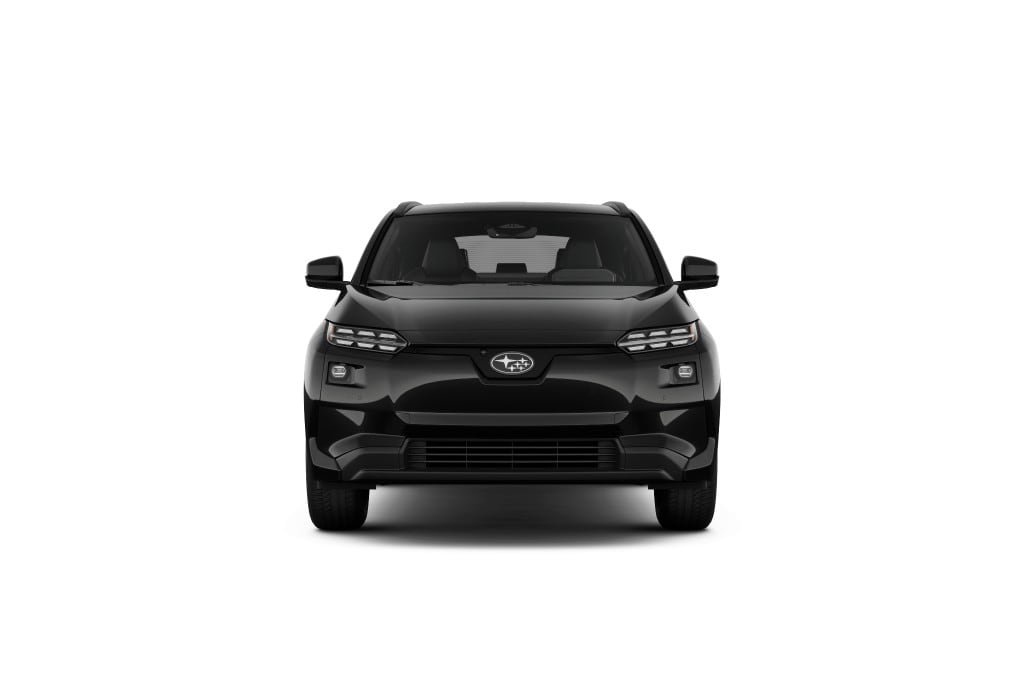 New 2027 Subaru Solterra AWD/4WD image 2