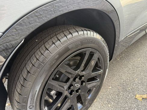 New 2025 Chevrolet Blazer RS w/ Driver Confidence II Package image 13