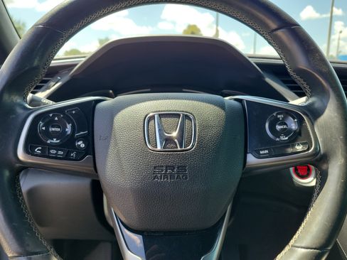 Used 2021 Honda Civic EX image 18