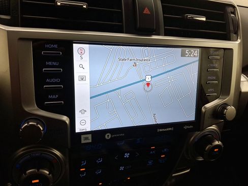 Used 2021 Toyota 4Runner Limited image 14