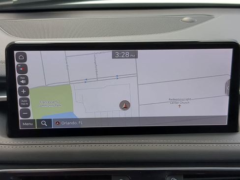 Used 2022 Genesis G70 2.0T image 28