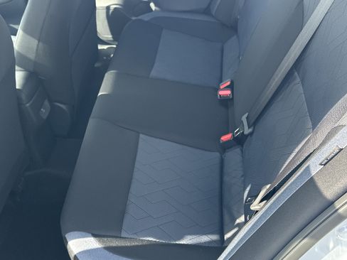 New 2025 Nissan Versa SV w/ Trunk Package image 13