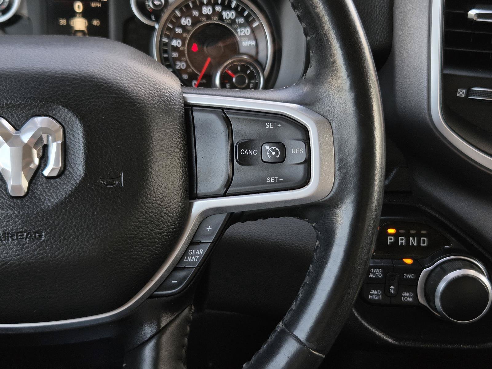 Used 2020 RAM 1500 Big Horn AWD/4WD image 23