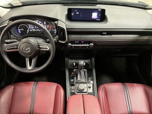Used 2025 MAZDA CX-50 AWD 2.5 Hybrid w/ Premium Pkg image 15